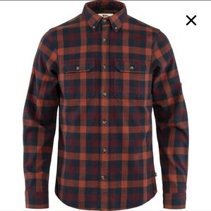 Fjallraven Skog Shirt